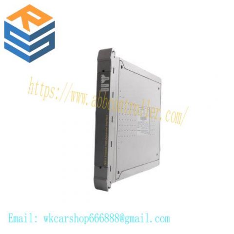 ICS Triplex T8312-7C - 24V DC Digital Input Module with 40 Channels