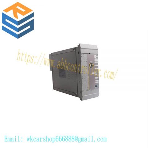 ICS Triplex T8312-7C Industrial Expansion Interface Module