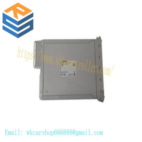 ICS Triplex T8461C - Advanced Digital Output Module