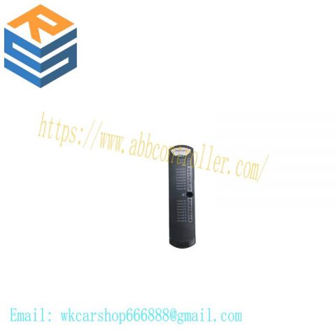 ICS Triplex T9902 AAdvance 20 Replacement Out Fuse, 10A - Industrial Control Module