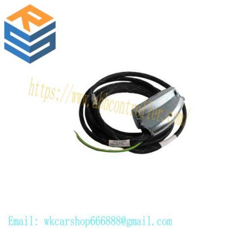 ICS Triplex TC-501-02-4M5: Trusted Industrial I/O Module Companion, Precision Control Solutions