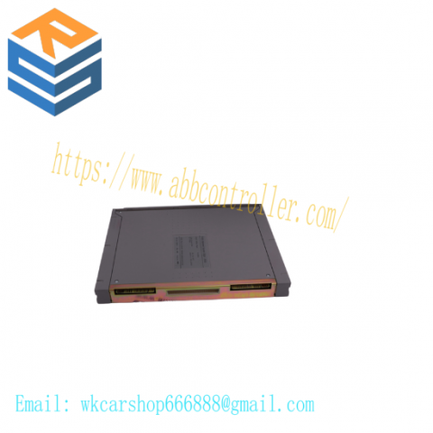 ICS Triplex Trusted T8273 Trusted Grill Module