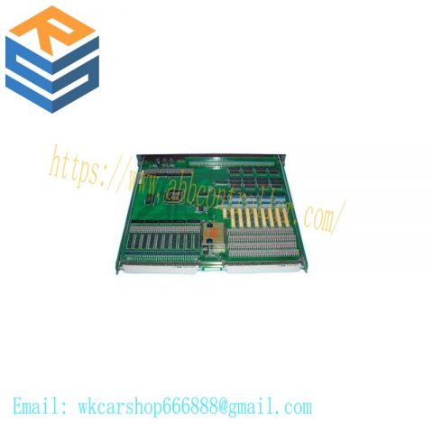 Mitsubishi IFALM11 Control Board - Advanced PLC Module for Industrial Automation