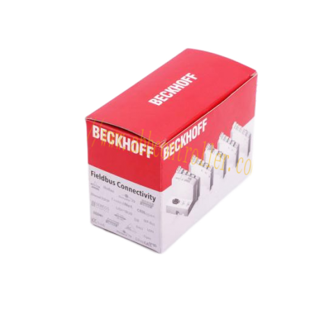 INDEL AG INFO-4KP 94161 Field Bus Node, Designed for Industrial Automation Solutions