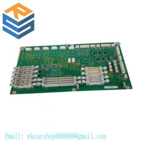 INPUT PLC Module 3402062000, Advanced Industrial Control Solution