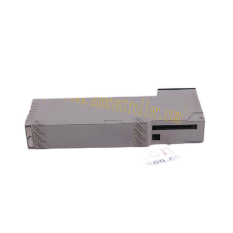 Invensys Foxboro AI2 2500M - Advanced Process Control Module