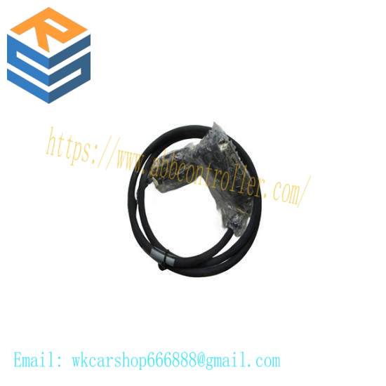 invensys_foxboro_p0916dv_cable_nsnp.jpg Invensys Foxboro P0916DV Cable NSNP, Control Module for Industrial Automation