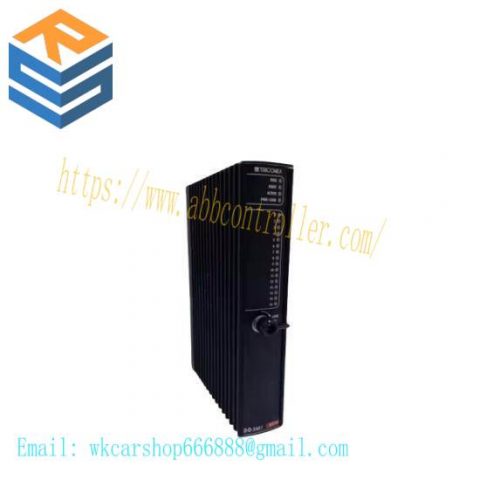 Invensys Triconex 3451 Relay Output Module, Advanced Process Control Systems