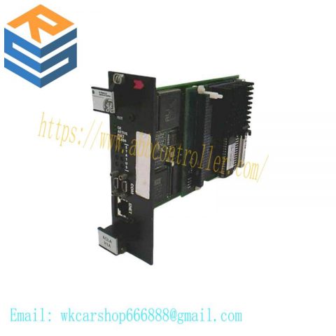 GE IS200ACLAH1A - Advanced Control Assembly for Industrial Automation