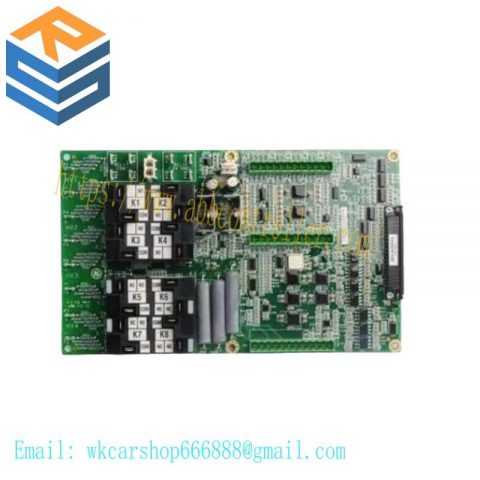 GE IS200AEAAH1CPR1: Advanced Mark VI Speedtronic Series PCB for Industrial Control