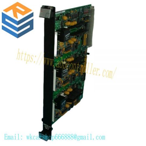 GE IS200BPIAG1AEB: Advanced PLC PCB Circuit Board for Industrial Automation