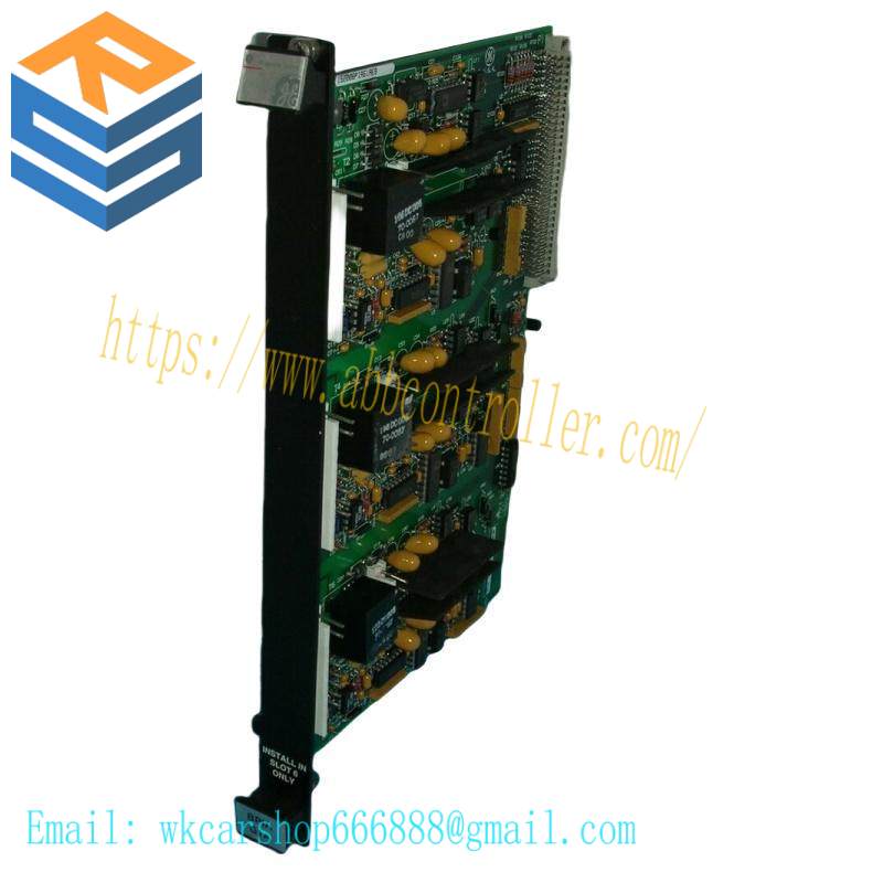 is200bpiag1aeb_ge_pcb_circuit_board.jpg GE IS200BPIAG1AEB: Advanced PLC PCB Circuit Board for Industrial Automation