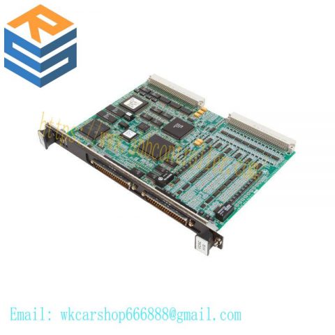 GE IS200EACFG1B: Precision Circuit Board for Industrial Control Systems