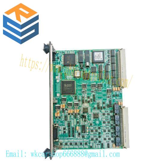 is200ebkpg1a_ge_general_electric_mark_vi_circuit_board.jpg IS200EBKPG1A - General Electric, Mark VI Circuit Board for Industrial Control