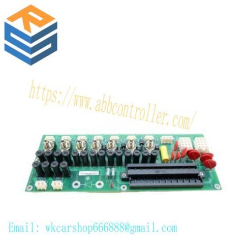GE IS200EPDMG1B - Advanced Mark VI Circuit Board for Industrial Control