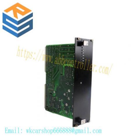 IS200EPSMG2A - GE General Electric Mark VI Circuit Board