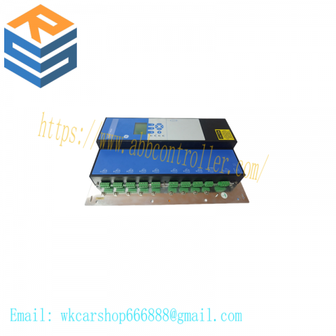 GE IS200JGPAG1A - Advanced PCB Component for Industrial Automation