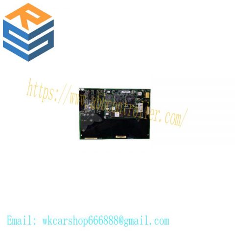 GE IS200JPDFG1ADD: Advanced Power Distribution Board, Designed for Industrial Control Systems