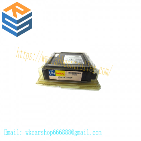 GE IS200SHRAH2ACC - High-Performance Terminal Board for Industrial Control