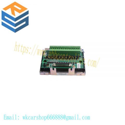 GE IS200TDBTH2ACC: High-Performance Boards & Turbine Control Module