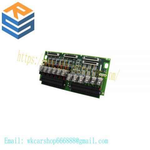 GE IS200TRLYH1B - Advanced Relays for Mark VI Turbine Control Systems