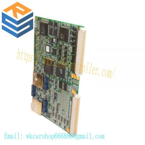 GE IS200VAICH1DAA - Mark VI Series Analog Input Module, for Advanced Automation Solutions