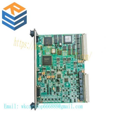 GE IS200VPBLG1A Mark VI Circuit Board: Industrial Control Module