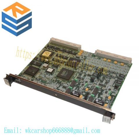 GE Speedtronic IS200VRTDH1DAB RTD CARD Module for MarkVI Control Systems