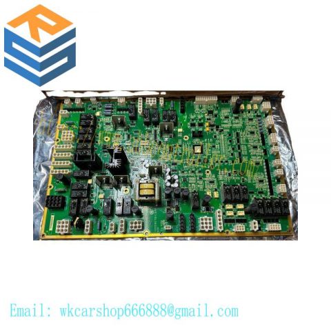 GE IS200WETBH1BAA: Advanced Transformer Component for Industrial Automation