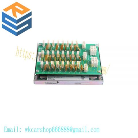 GE IS210JPDHG1AC - 151X1202YE11SA02 - GE PACK POWER DIN RAIL MODULE