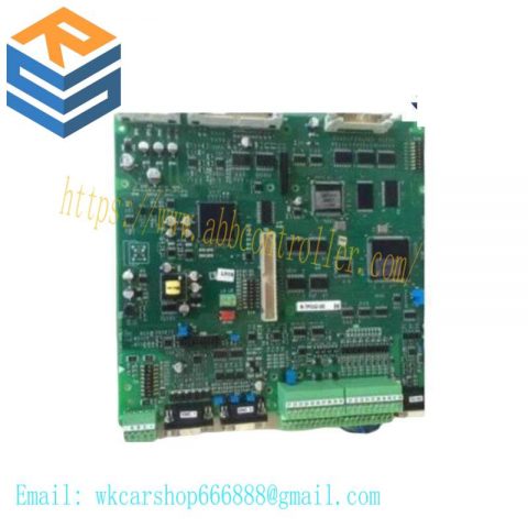 GE IS230JPDMG1B: Advanced Feedback Module for Industrial Control Systems