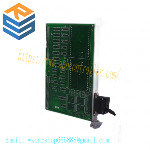 JL VTM22WB - High-Performance Industrial Control Module