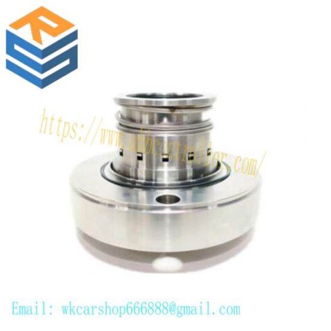 John Crane M186658 Pump Mechanical Seal Assembly