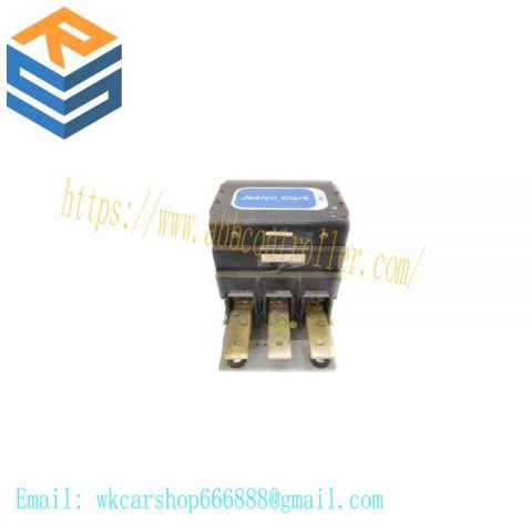 JOSLYN CLARK 23085.199, 78469-1R Contactor, 120V
