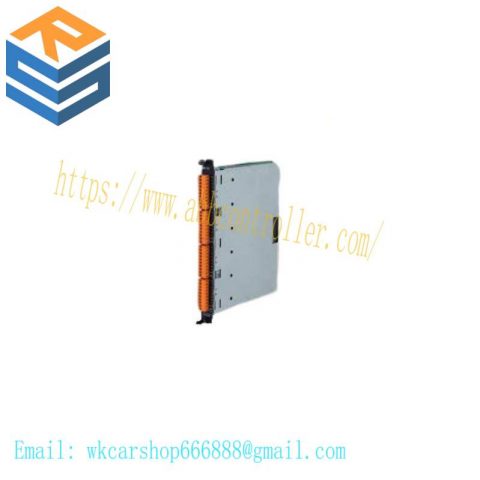 KEBA DO321/B Spare Part: High-Performance Control Module for Industrial Automation