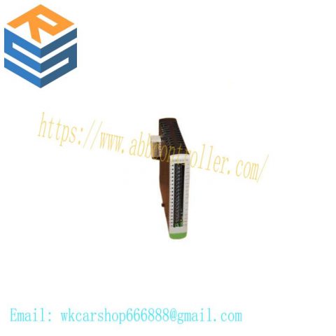 KEBA SI232, Custom Processing Industrial Control Module