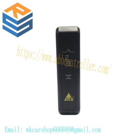 Emerson KJ1700X1-BA1 VE6006 12P1710X012 - Brand New Industrial I/O Interface Module