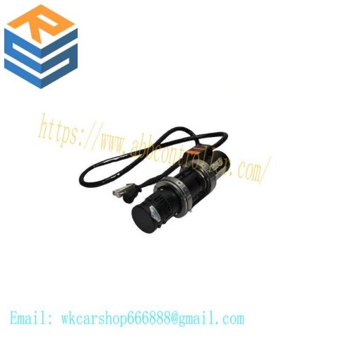 KLA KLA ASSY, High-Performance Assembly for Precision Industrial Control Systems