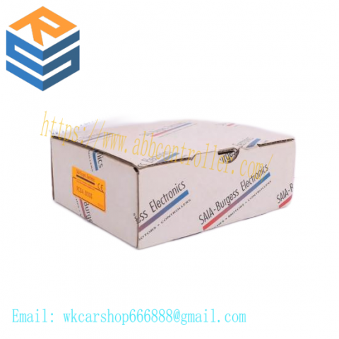 KleinenWefers AMP.1/A315-M3-A10: Advanced Automation Module