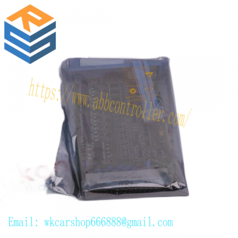 KOKUSAI KOMS-A2 CXP-544A - Original Industrial Control Module