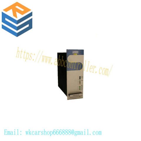 Kollmorgen 64WKS-M240/50-RLG Servo Drive: Precision Control for Advanced Automation