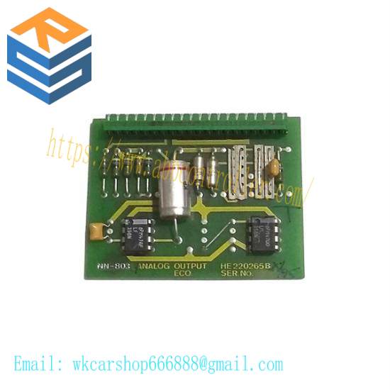 kongsberg_nn803_2_analog_output_adaptor.jpg Kongsberg NN803.2 Analog Output Adaptor