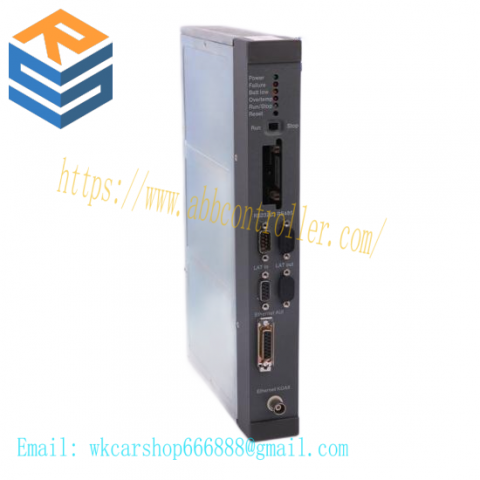Koyo SZ-4 Industrial Controller, High Precision, Compact Design, Control Module