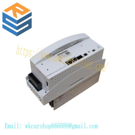 ksd1-32_kuka.jpg KUKA KSD1-32 Drive, Precision Control Module for Industrial Automation