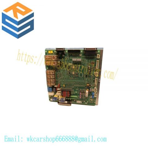 KUKA 00-127-755 VER.4 Industrial Control Board, Precision Engineered for Advanced Automation Solutions