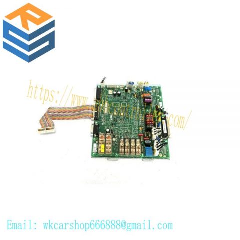 Kuka Safety Board 00-138-379, Industrial Automation Module