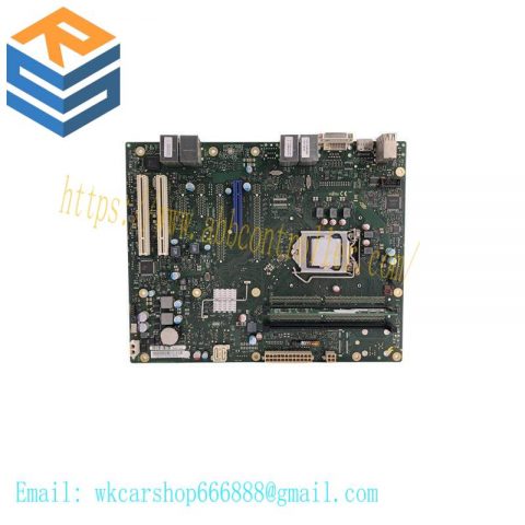 KUKA 00-271-601KPC4 - 00271601 Mainboard, Industrial Control Core Component
