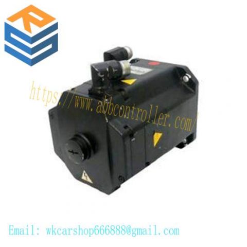 KUKA 1FK7081-5AZ91-1ZZ9-Z SERVO MOTOR - Precision Driven Automation