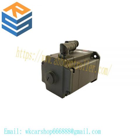 KUKA 1FK7103-5AF81-1SH3-Z Servo Motor, Precision Control for Industry 4.0 Applications