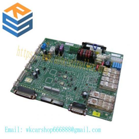 KUKA ESC-PLATINE: High-Precision Automation Module, 200 Characters or Less